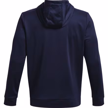 Armour Fleece Big Logo HD Pullover Hoodie - Men's