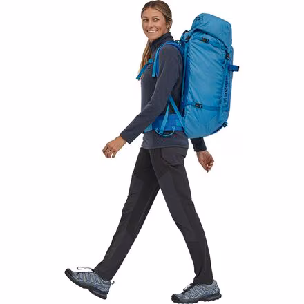 Ascensionist 55L Backpack