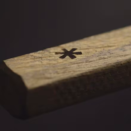 Steel Head Peg Hammer