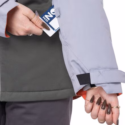 Athena Insulated Jacket - Women's