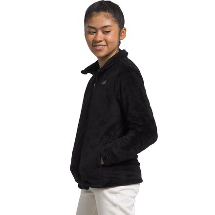 Osolita Full-Zip Jacket - Girls'