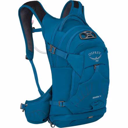 Raven 14L Hydration Backpack - Women's