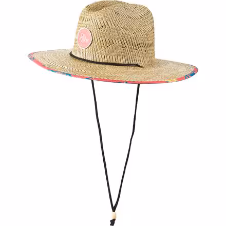 Pindo Straw Hat