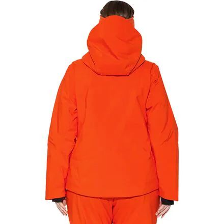 Lawrence Jacket - Women's