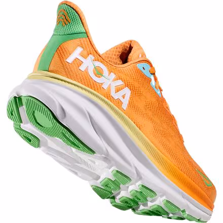 Clifton 9 Running Shoe - Men's