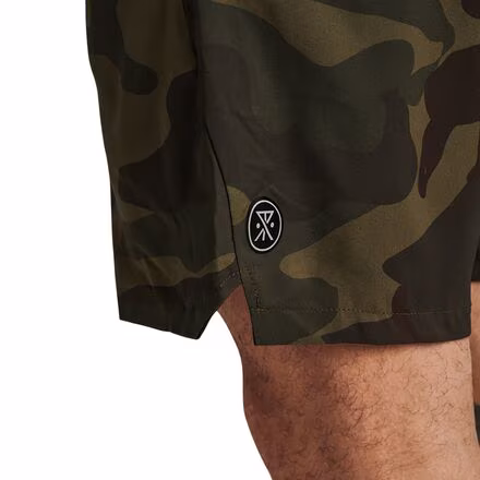 Bommer 2.0 7in Short - Men's