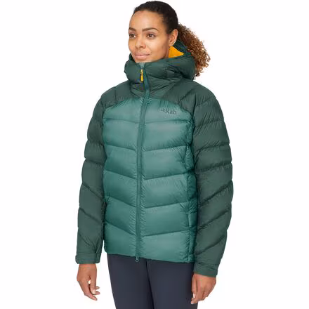 Neutrino Pro Down Jacket - Women's