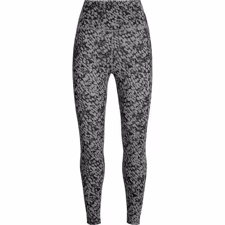 Fastray High Rise Forest Shadows Tight - Women's