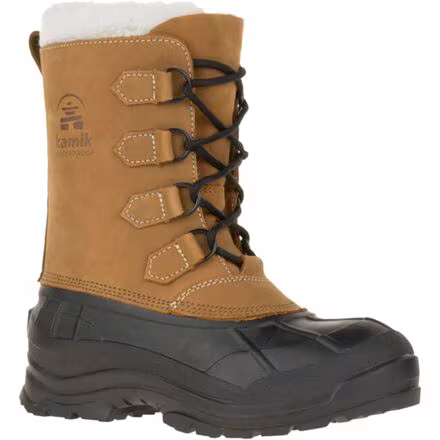Alborg Winter Boot - Men's