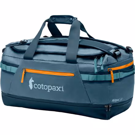 Allpa 50L Duffel Bag