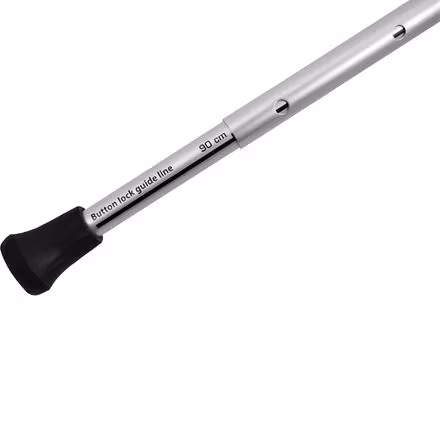Backpacking Tarp Poles