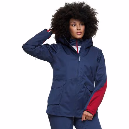 Voss Hiking Jacket - Women's