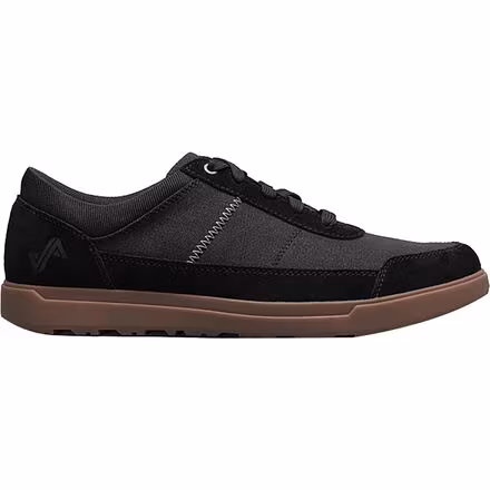 Mason Low Shoe - Men's