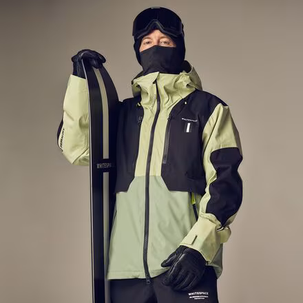 2L Cargo Insulated Jacket - Men's