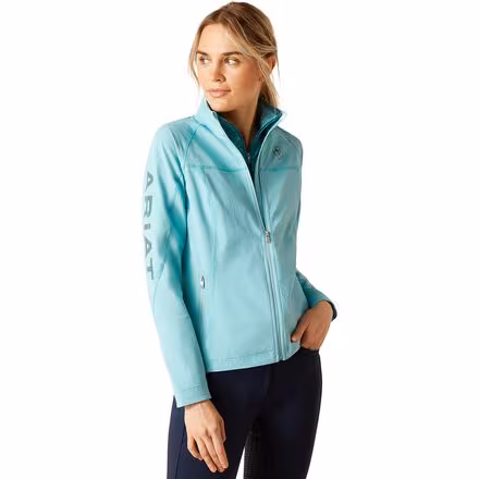 Agile Softshell Jacket - Women's