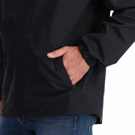 Pitch Shell Jacket - Men's