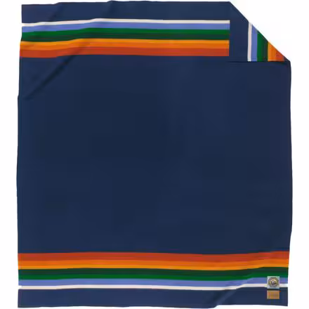 National Park Collection Blanket