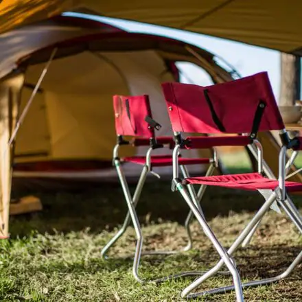 Entry Pack Tent Tarp