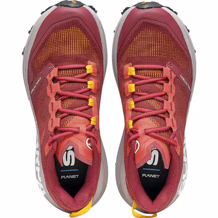 Spin Planet Running Shoe - Women's