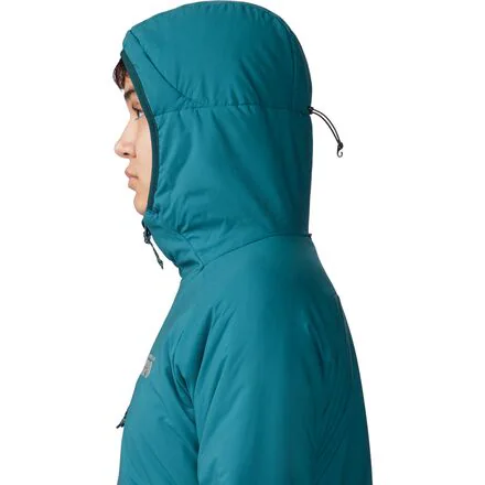 Kor Stasis Hoodie - Women's