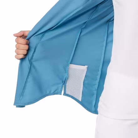 Tamiami Sleeveless Shirt - Women's