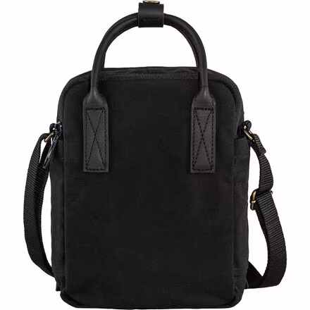 Kanken No. 2 Black Sling