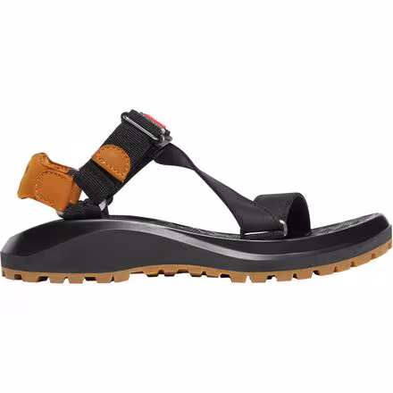 Joseph Leather Sandal - Women's