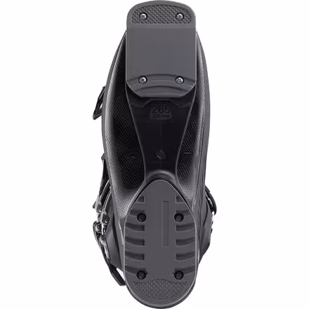 Hi-Speed Pro 100 MV Ski Boot - 2024