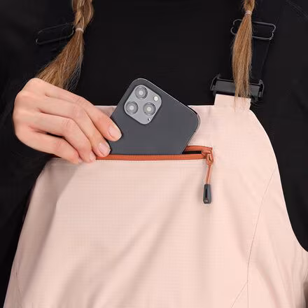 Carbide Bib Pant - Women's