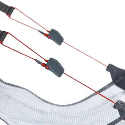 Moonlite Elite Reclining Camp Chair