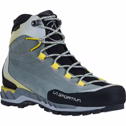 Trango Tech Leather GTX Mountaineering Boot - Women's