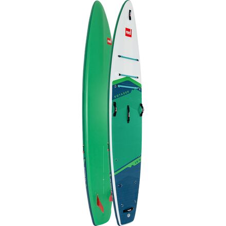 Voyager MSL Inflatable Stand-Up Paddleboard - 2024