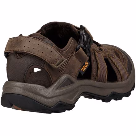 Omnium 2 Leather Water Shoe - Men's