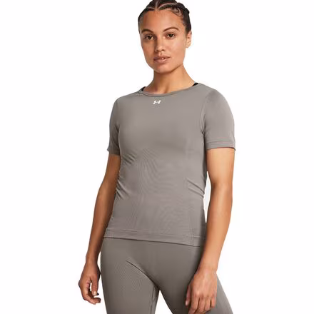 Train Seamless Shirt - Women's