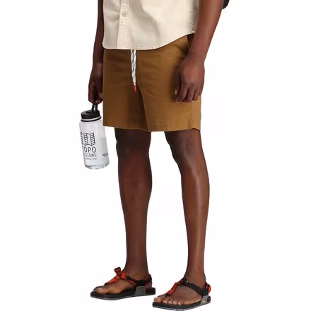 Dirt Short - Men's