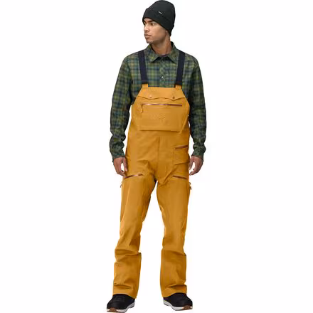 Tamok Gore-Tex Performance Shell Bib Pant - Men's