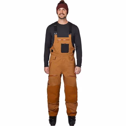 Baker Perm Bib - Men's