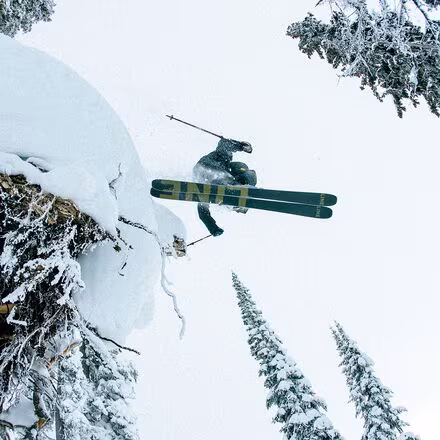 Blade Optic 92 Ski - 2024