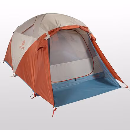 Torreya Tent: 4-Person 3-Season