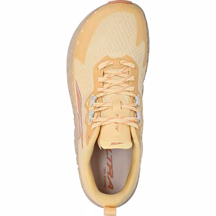 Outroad Trail Running Shoe - Women's