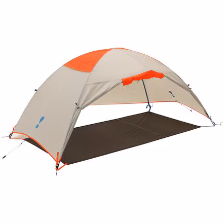 Mountain Pass Tent: 3-Person 4-Season