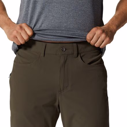 Yumalino Pant - Men's