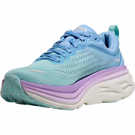 Bondi 8 Running Shoe - Women's