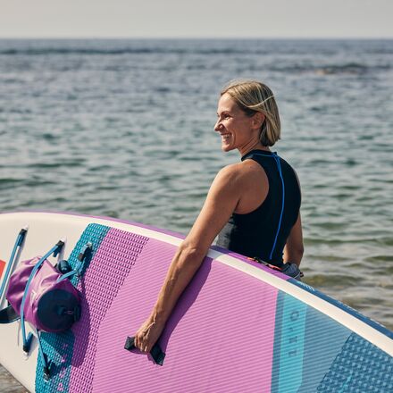 Sport MSL Inflatable Stand-Up Paddleboard - 2024