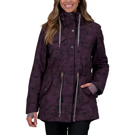Celestia Jacket - Women's