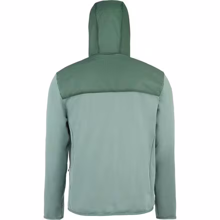 Hybrid Alpha Jacket - Men's