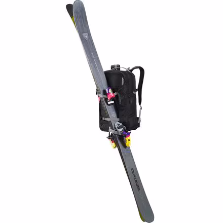 Mission Pro 25L Backpack