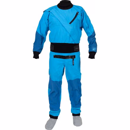 Retro Meridian Drysuit - Men's