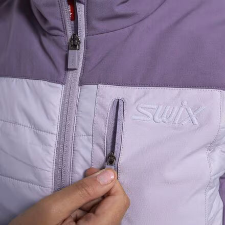 Horizon Primaloft Vest - Women's