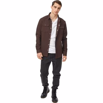 Kapok Colville Shirt - Men's